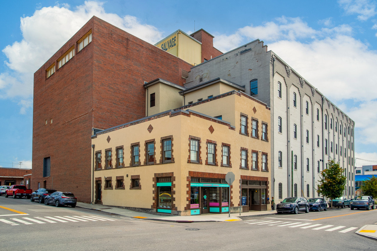 Knoxville Vacation Rental