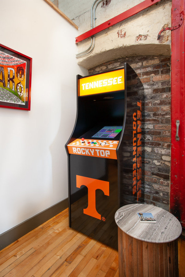 Knoxville Vacation Rental