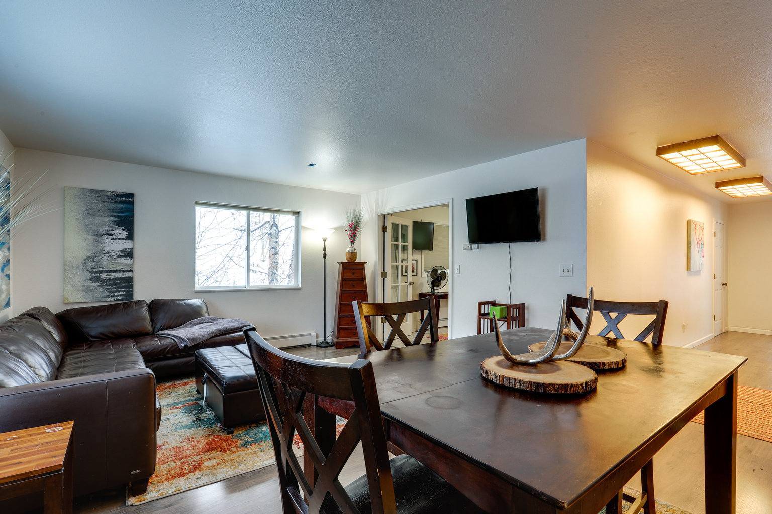 Anchorage Vacation Rental