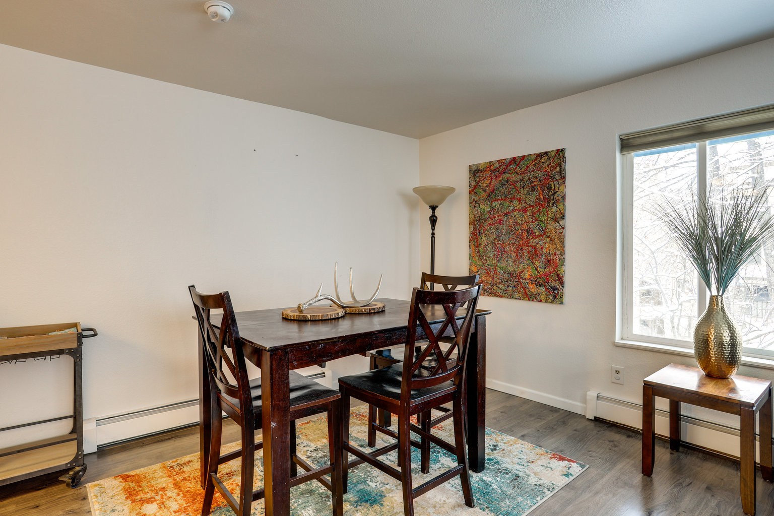 Anchorage Vacation Rental