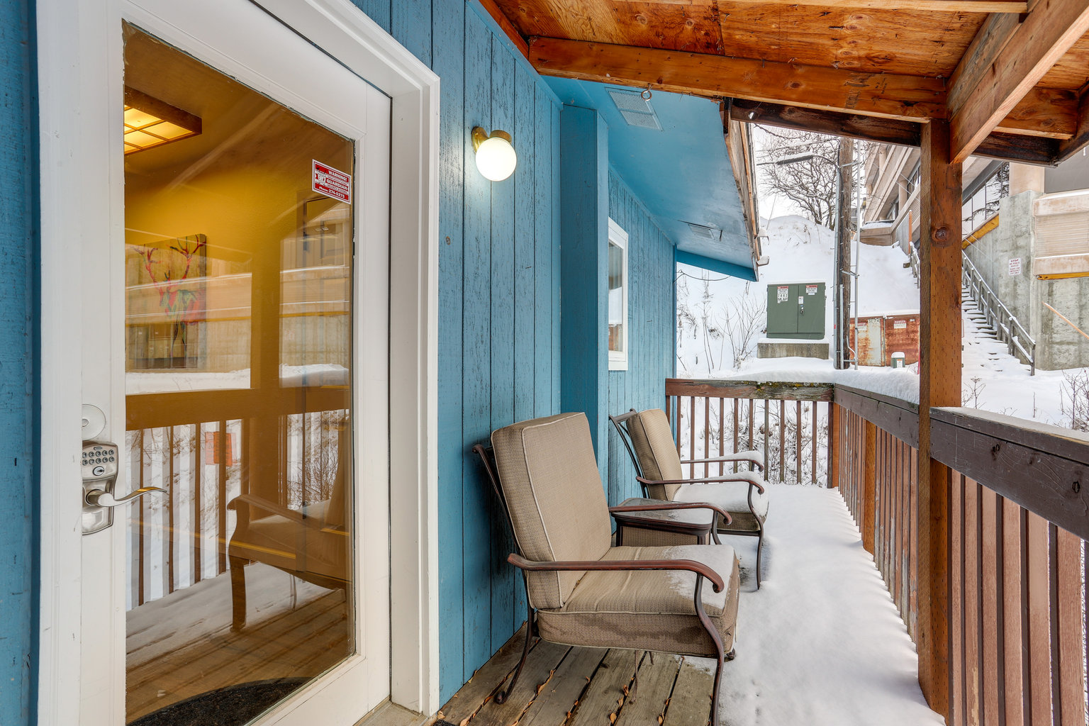 Anchorage Vacation Rental