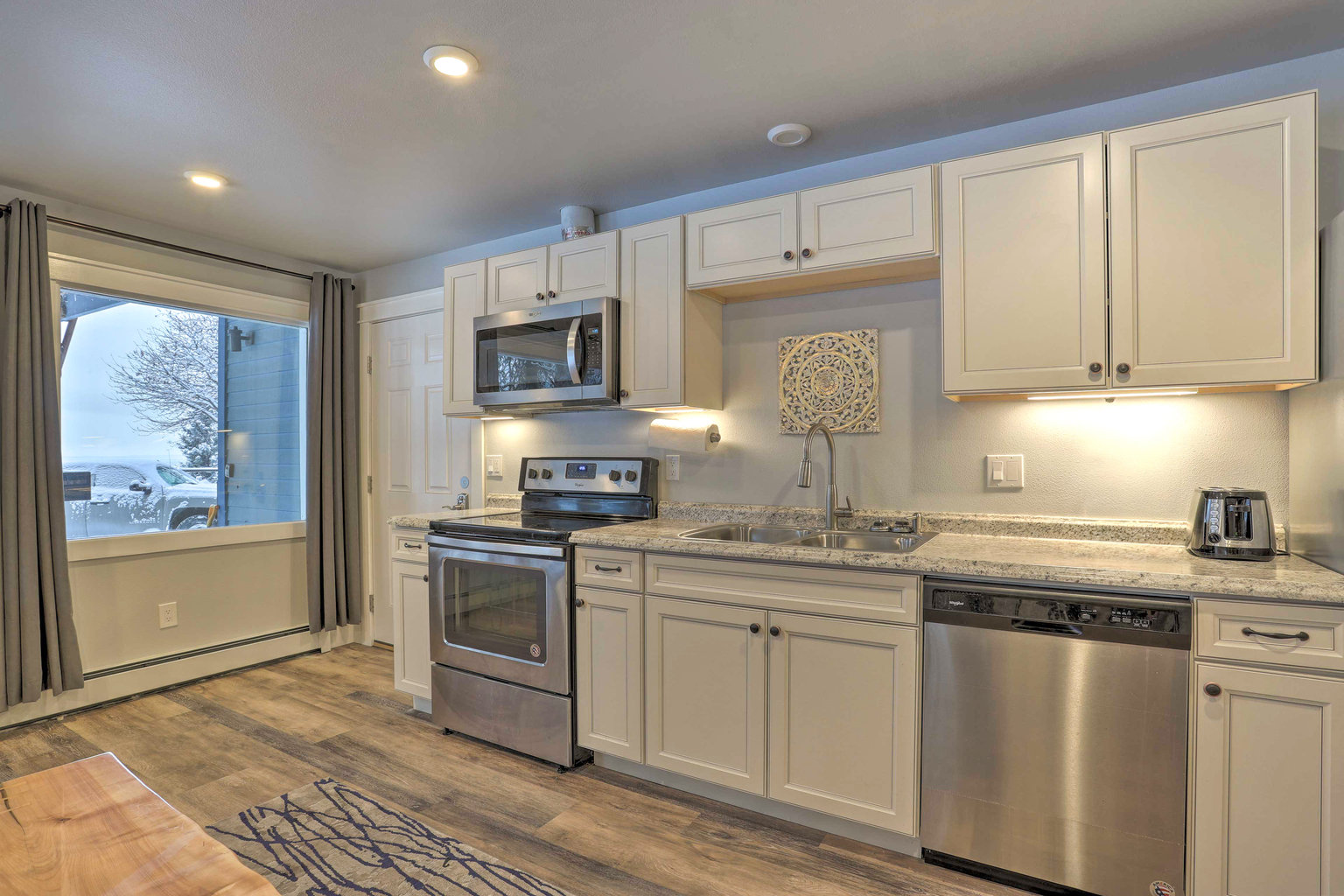 Anchorage Vacation Rental