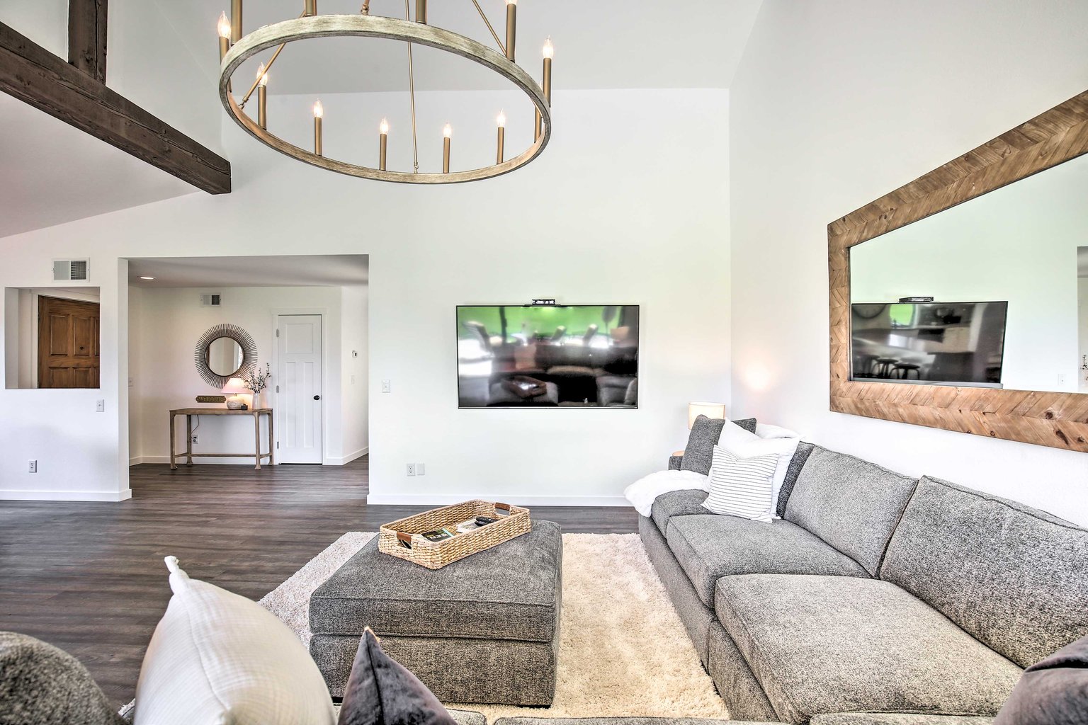 Palm Desert Vacation Rental