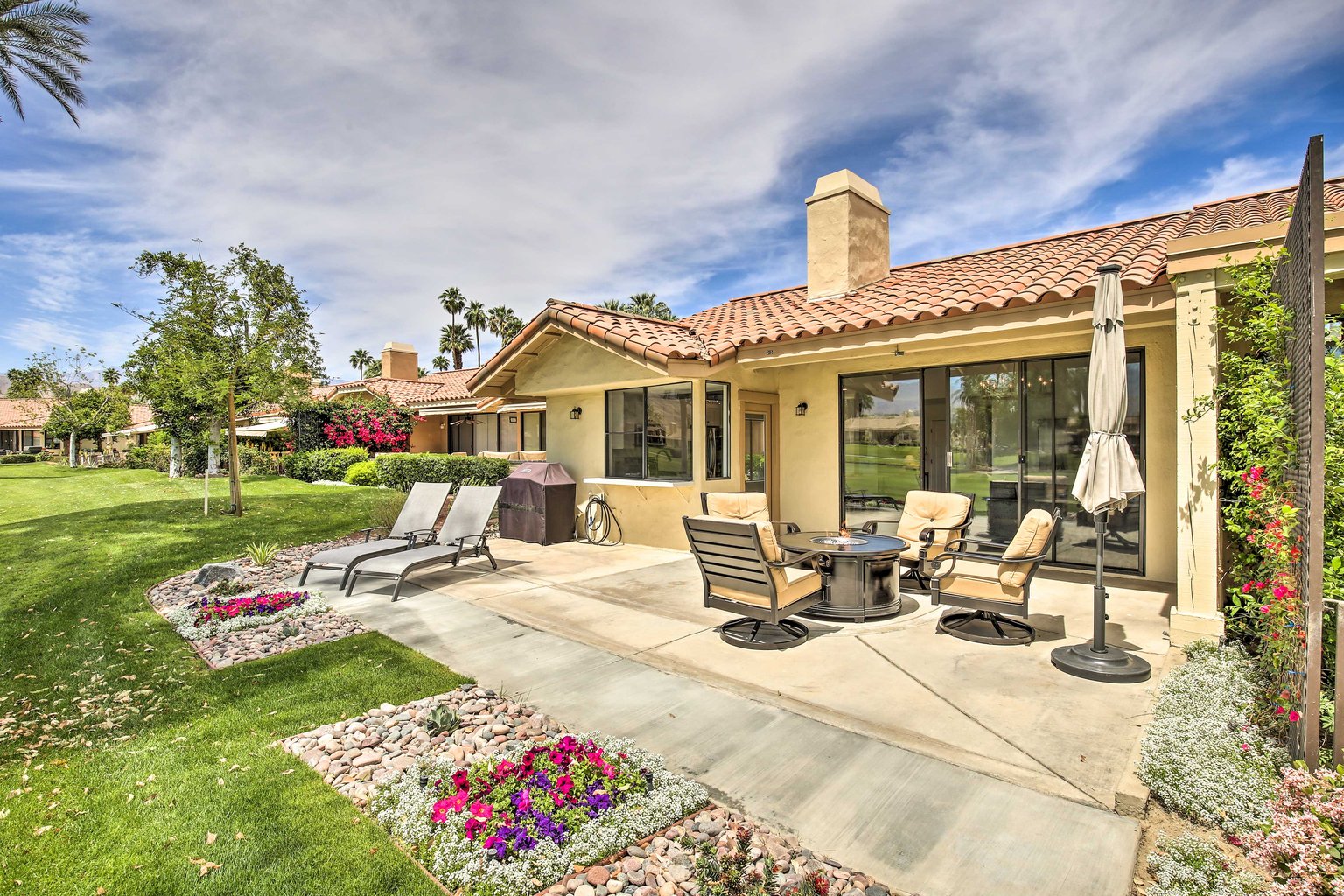 Palm Desert Vacation Rental