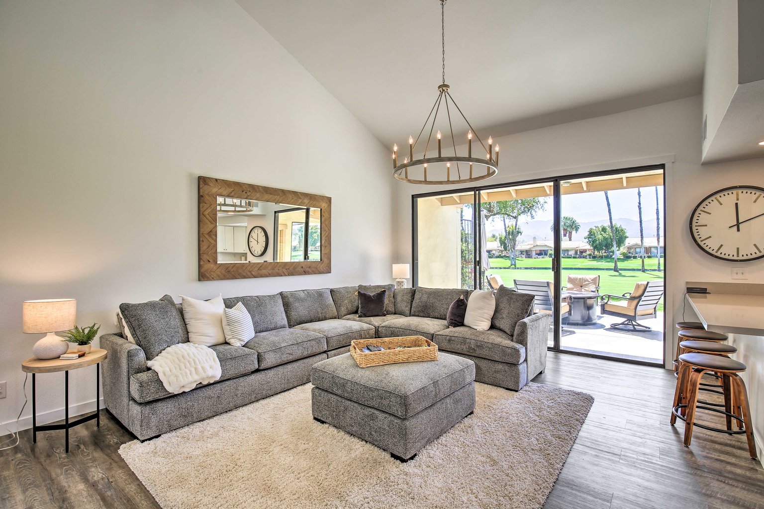 Palm Desert Vacation Rental