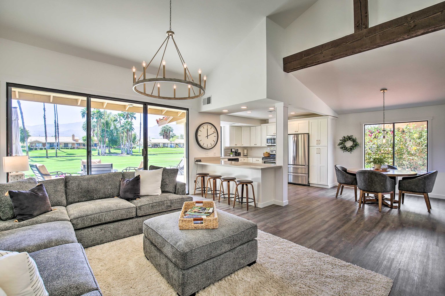 Palm Desert Vacation Rental