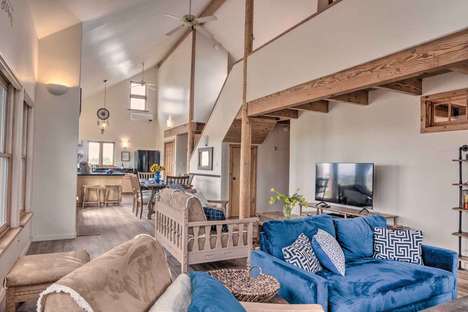 Santa Fe Vacation Rental