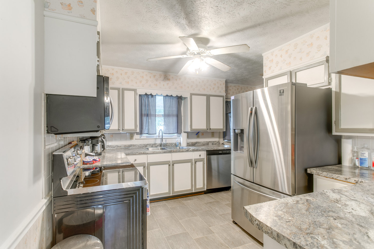 Waycross Vacation Rental