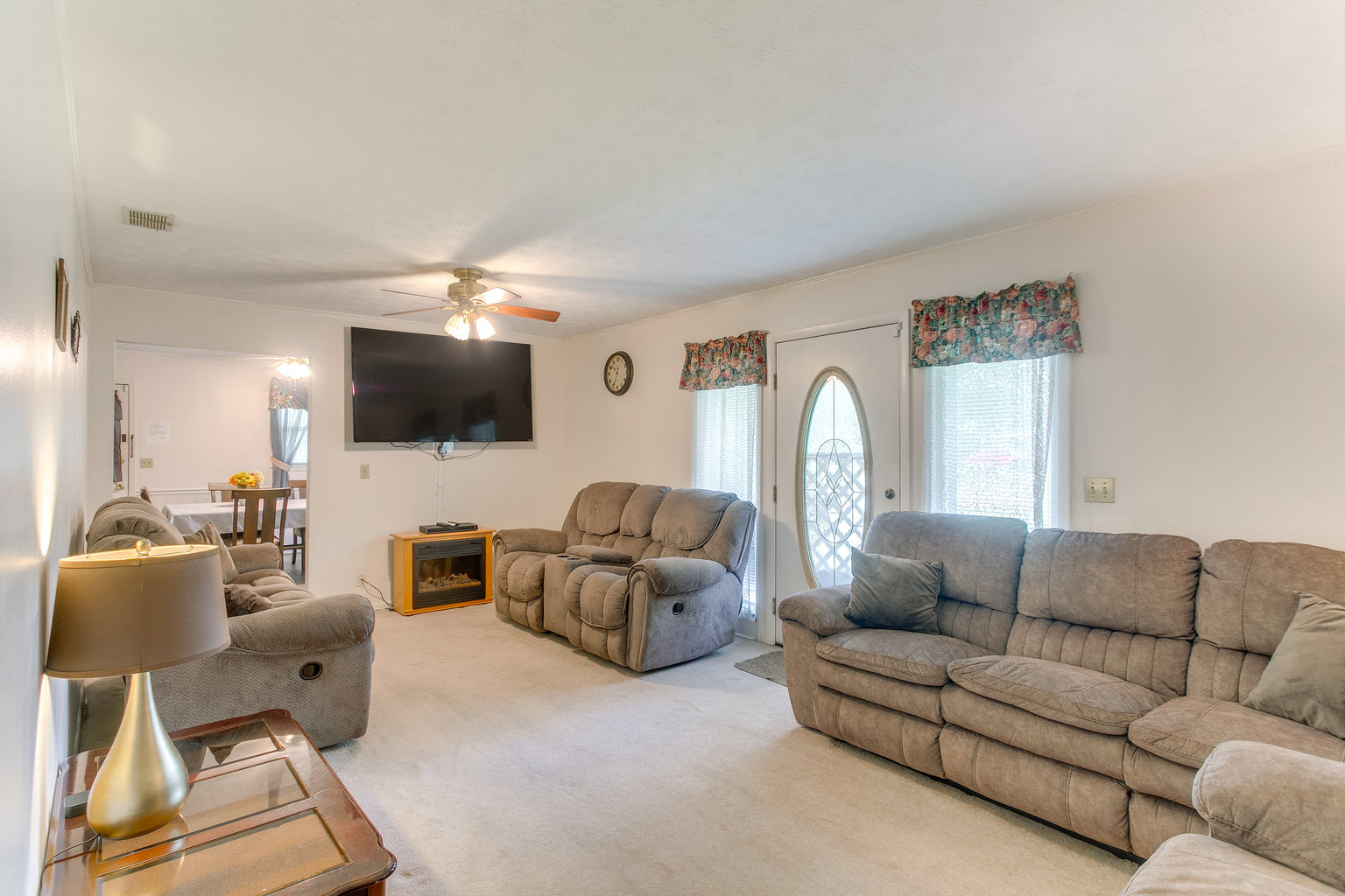 Waycross Vacation Rental