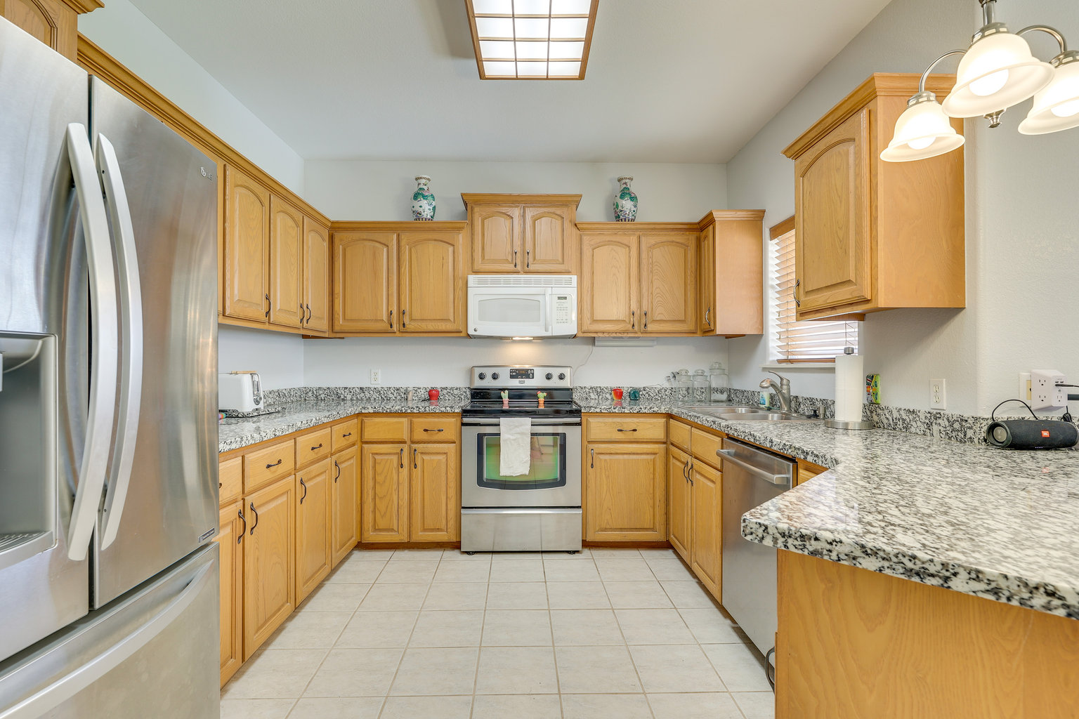 Laguna Vista Vacation Rental