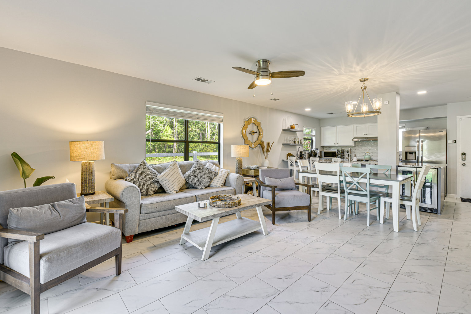 Mary Esther Vacation Rental