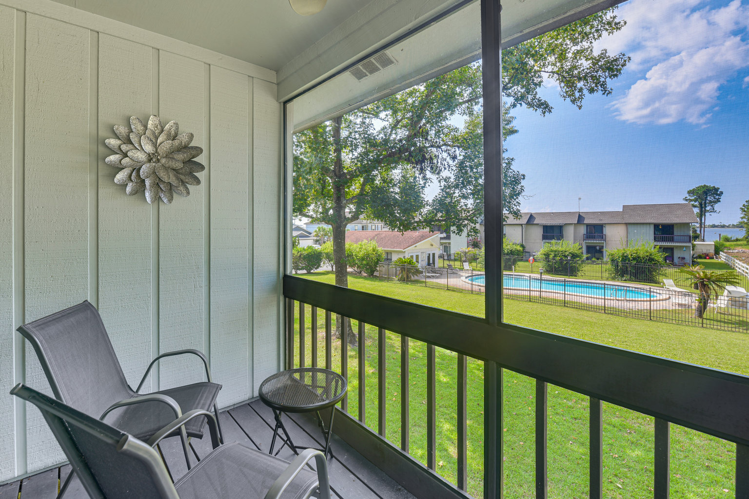 Mary Esther Vacation Rental