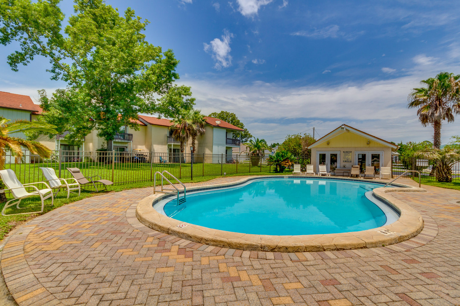 Mary Esther Vacation Rental