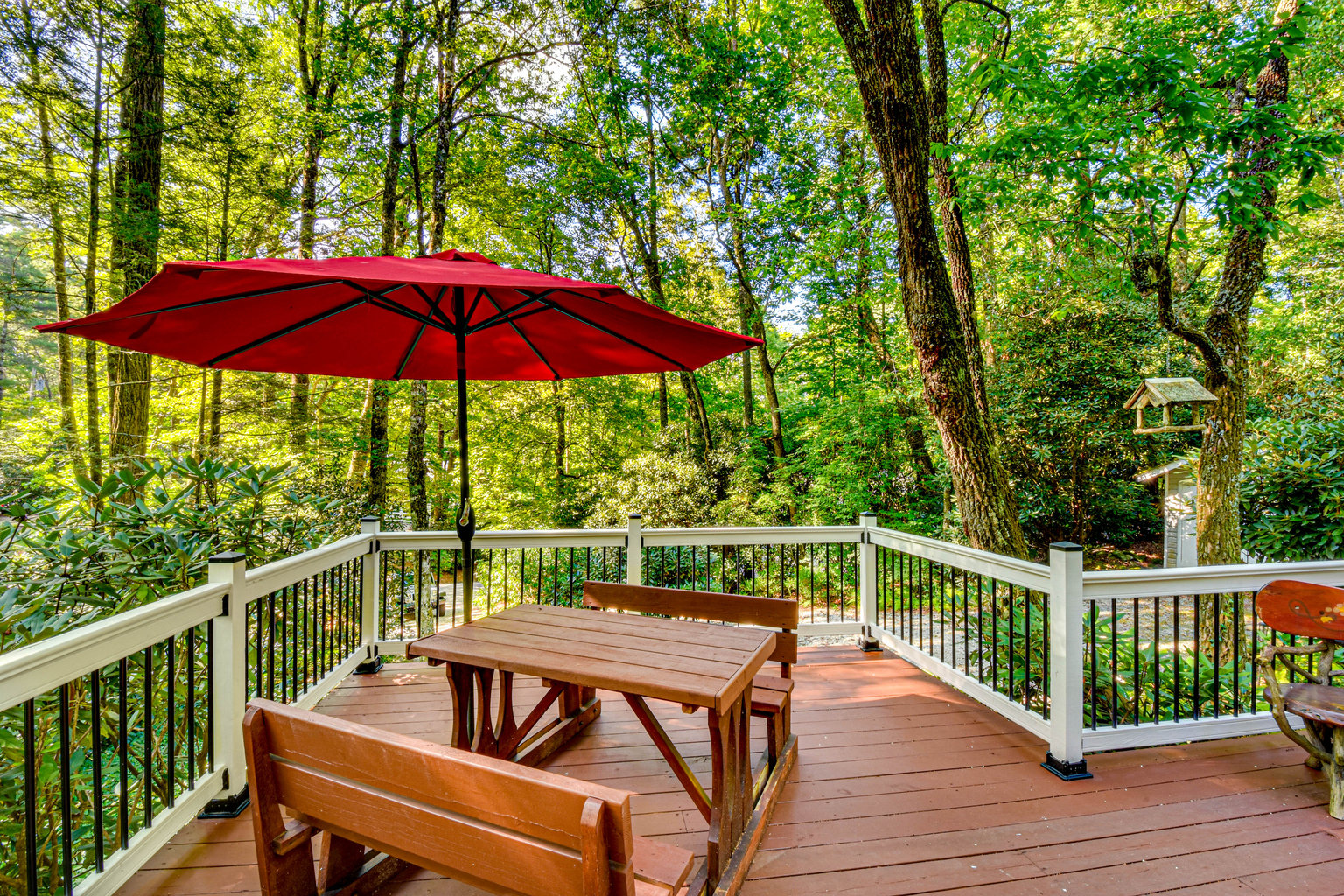 Highlands Vacation Rental