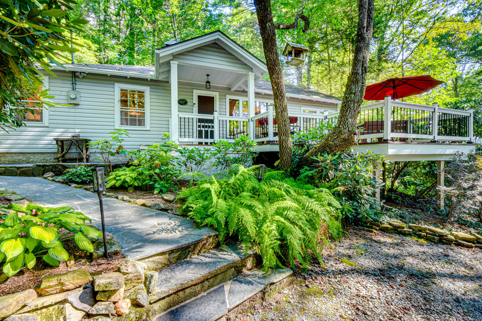 Highlands Vacation Rental