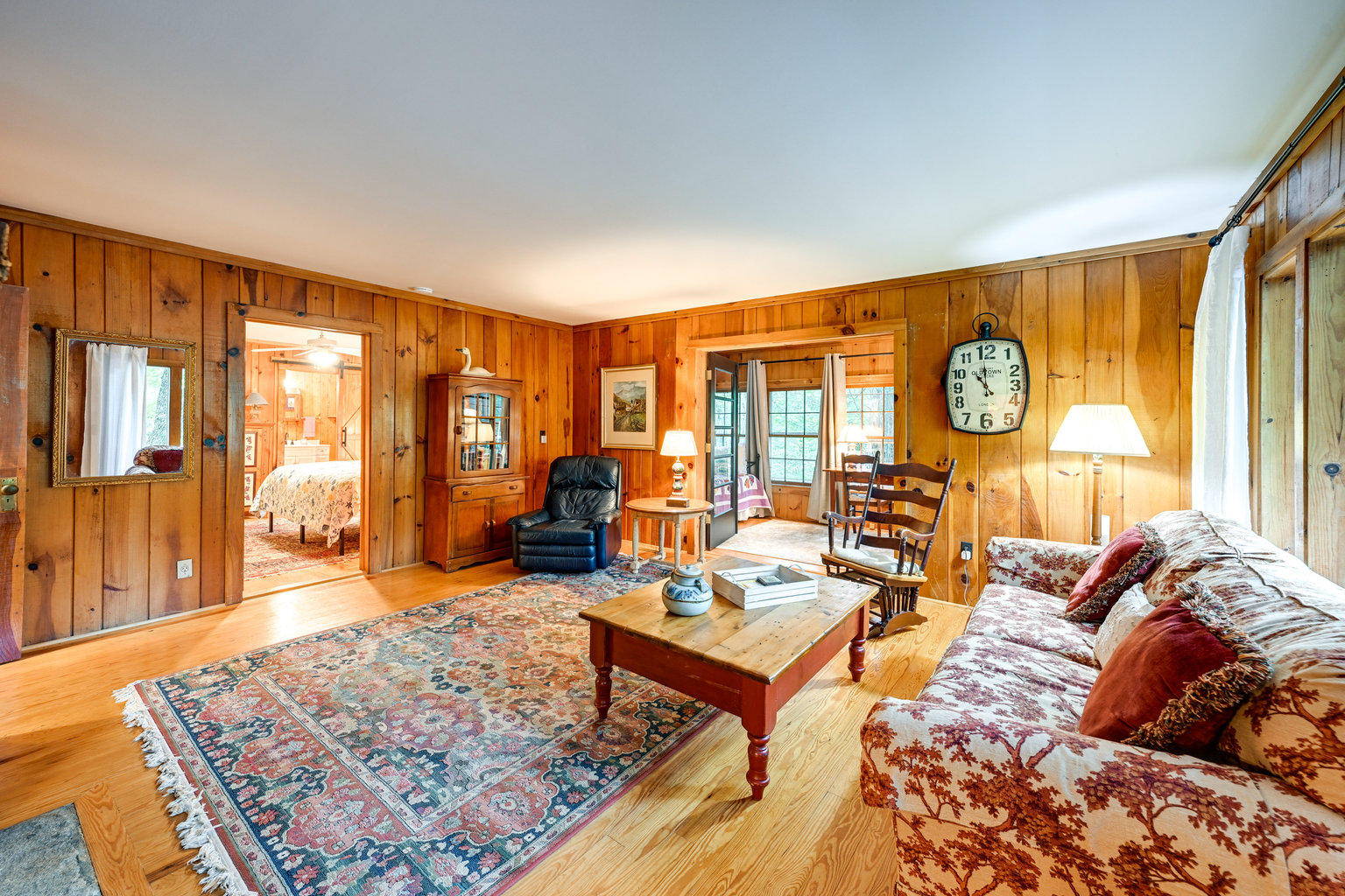 Highlands Vacation Rental