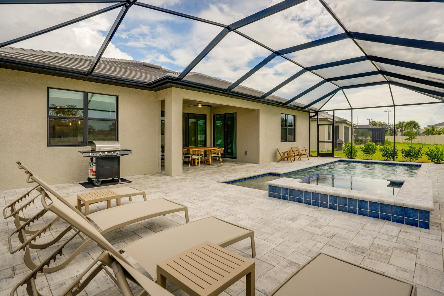Fort Myers Vacation Rental
