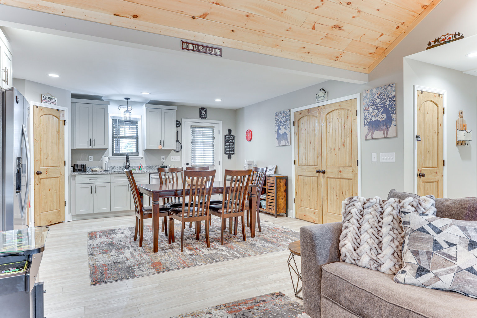Ellijay Vacation Rental