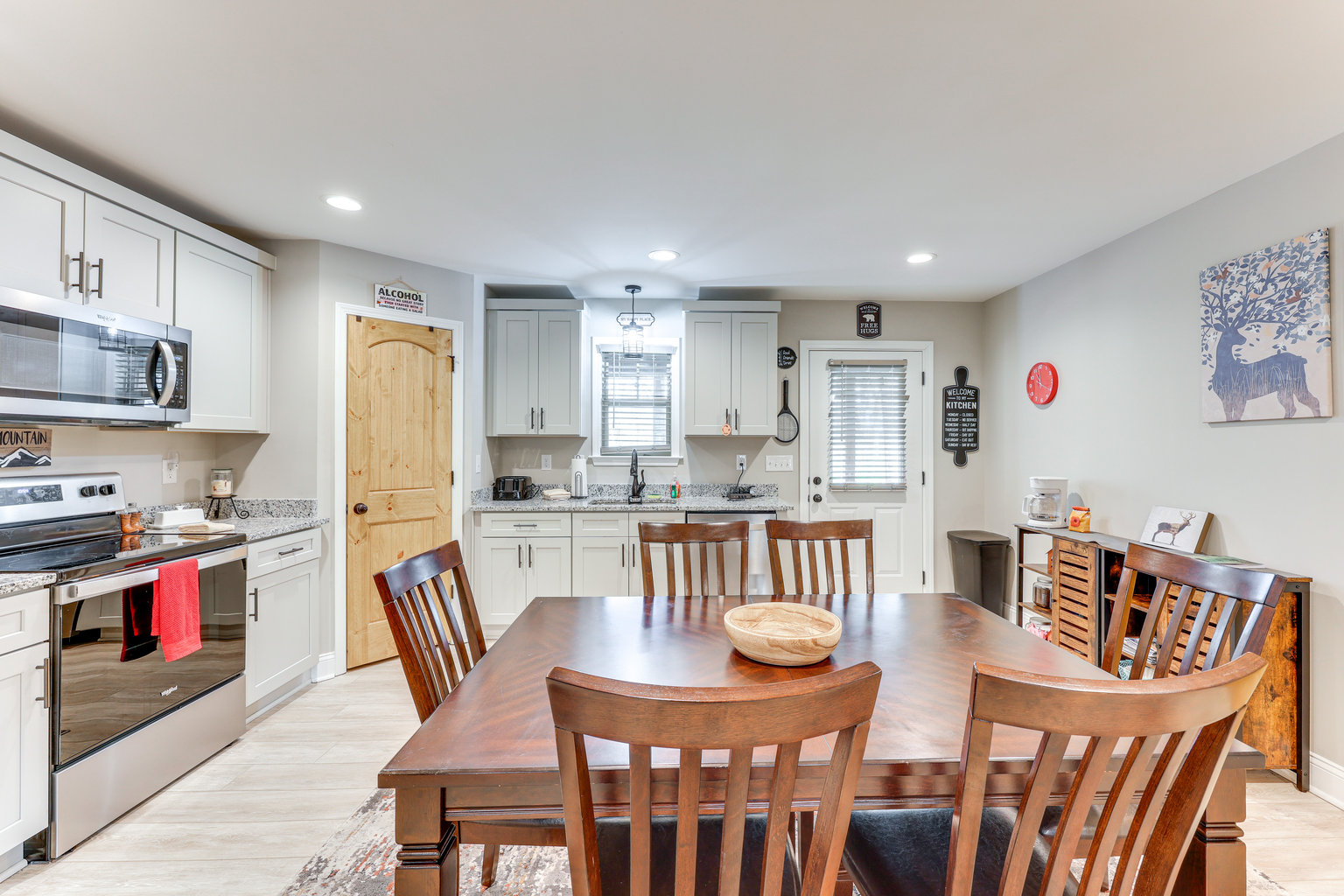 Ellijay Vacation Rental