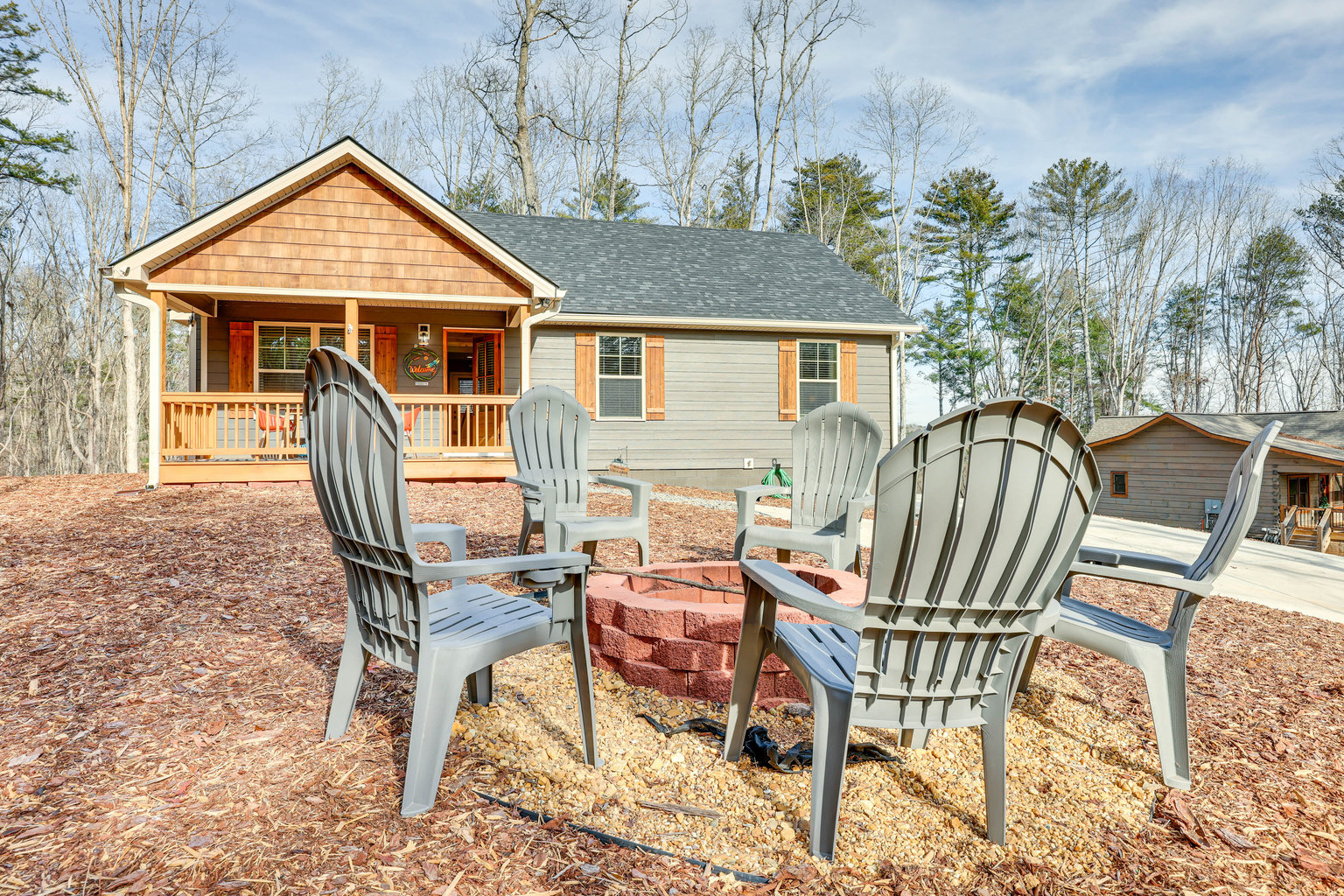 Ellijay Vacation Rental