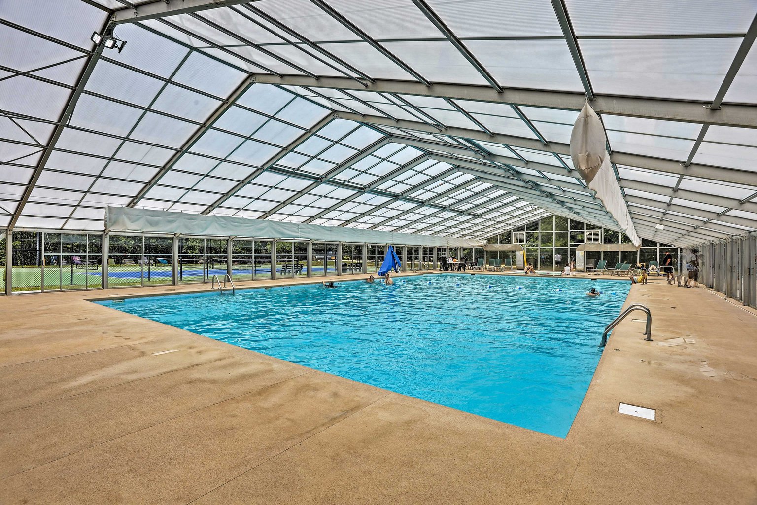 Ellijay Vacation Rental