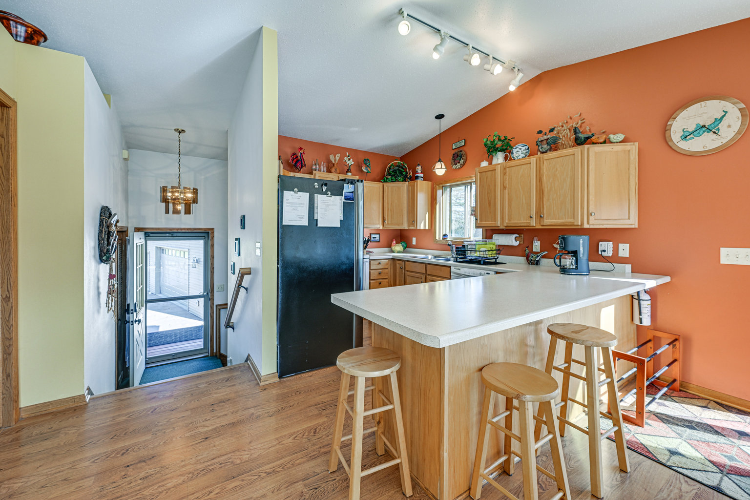 Chippewa Falls Vacation Rental