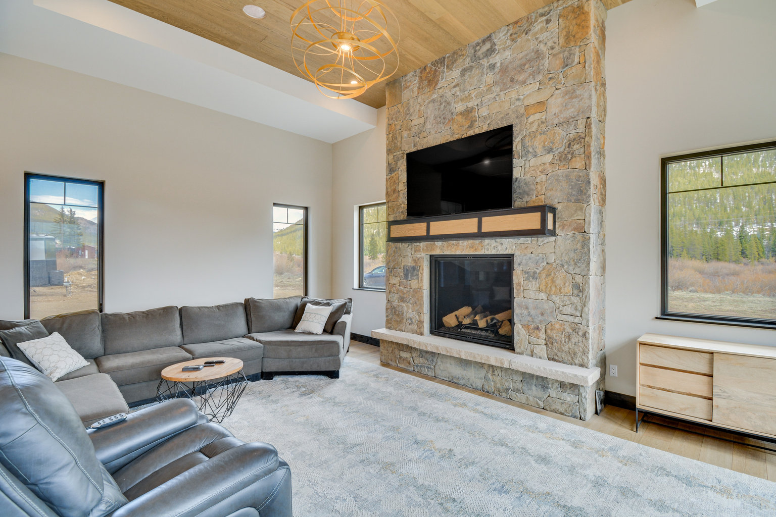 Leadville Vacation Rental