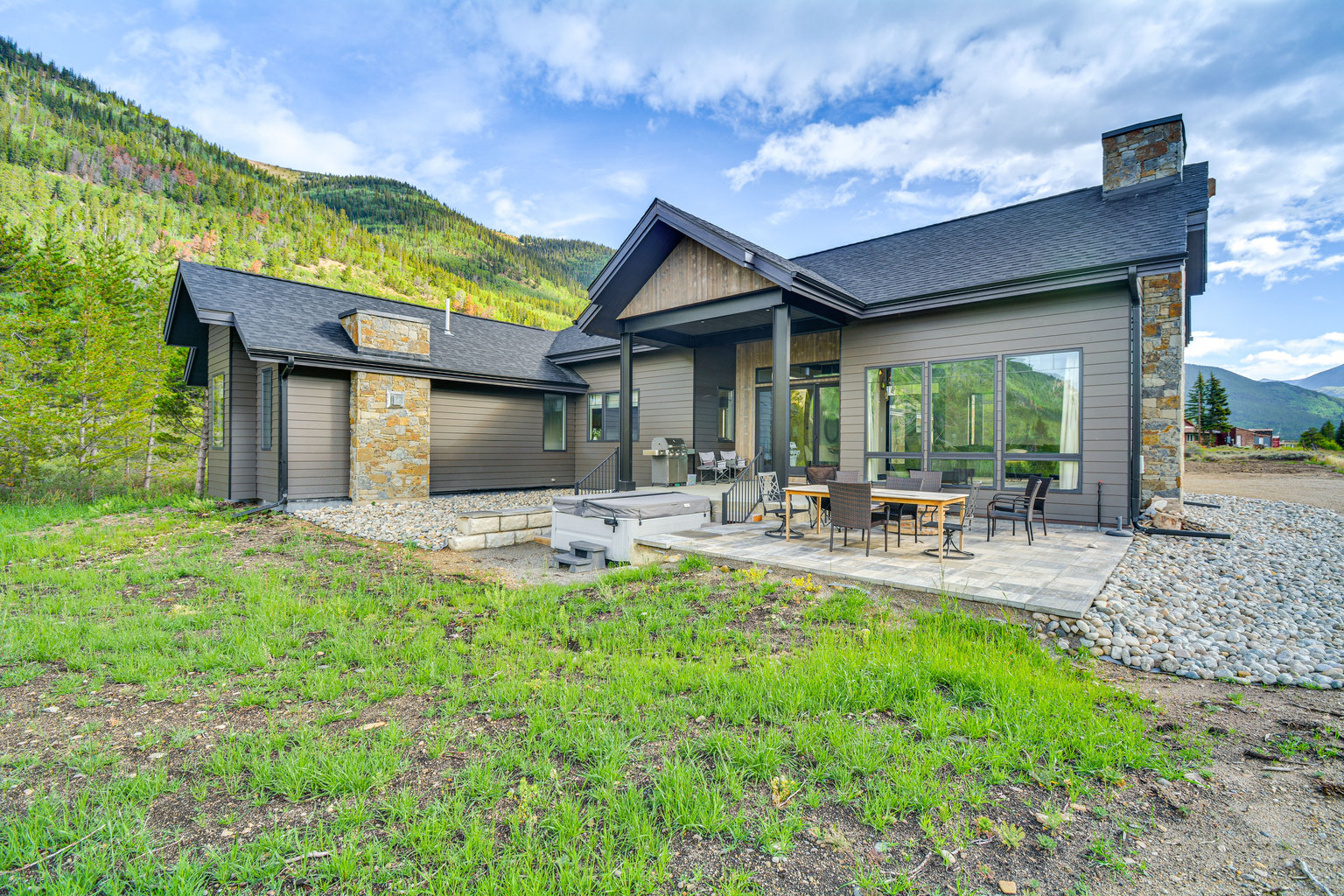 Leadville Vacation Rental