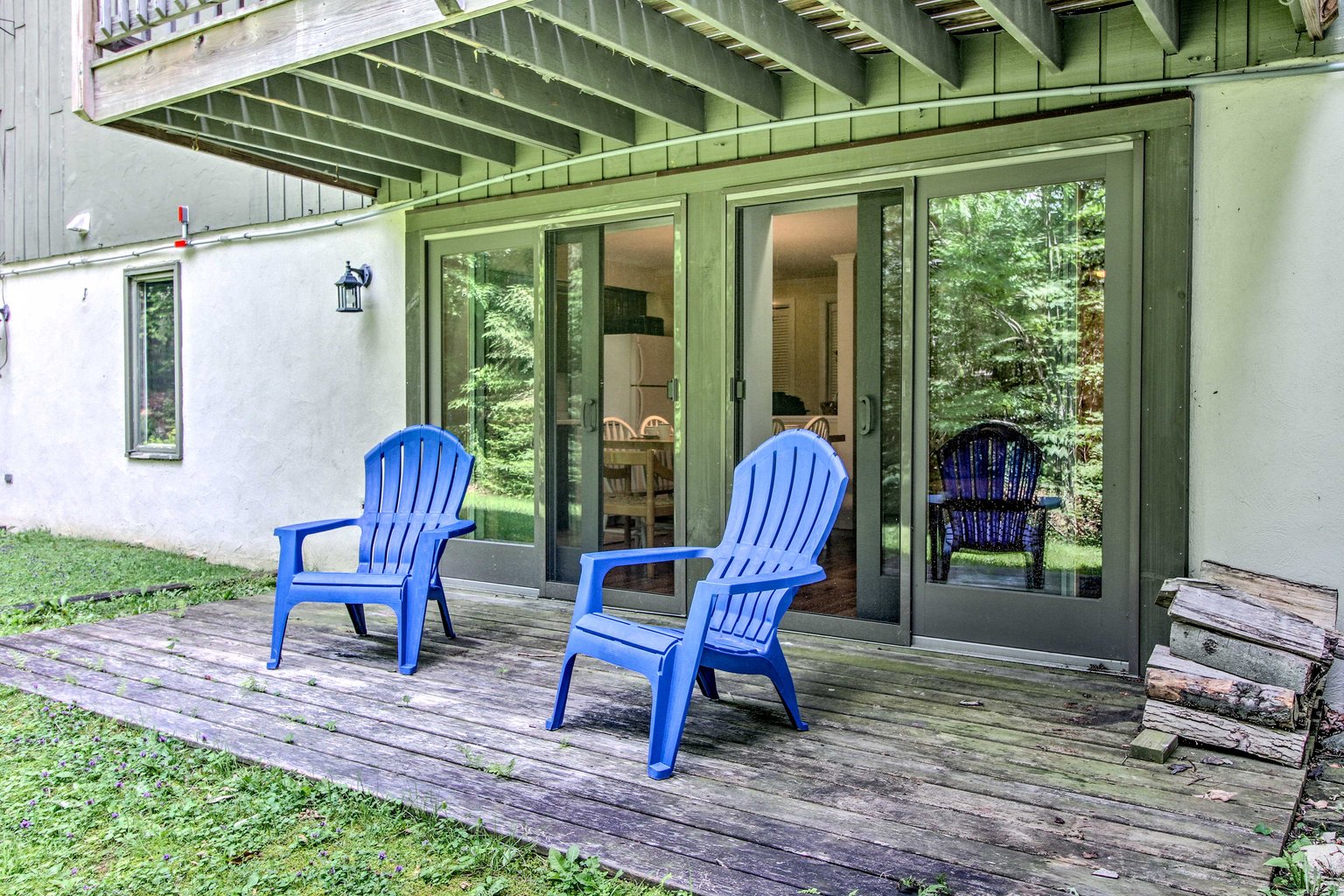 Peru Vacation Rental