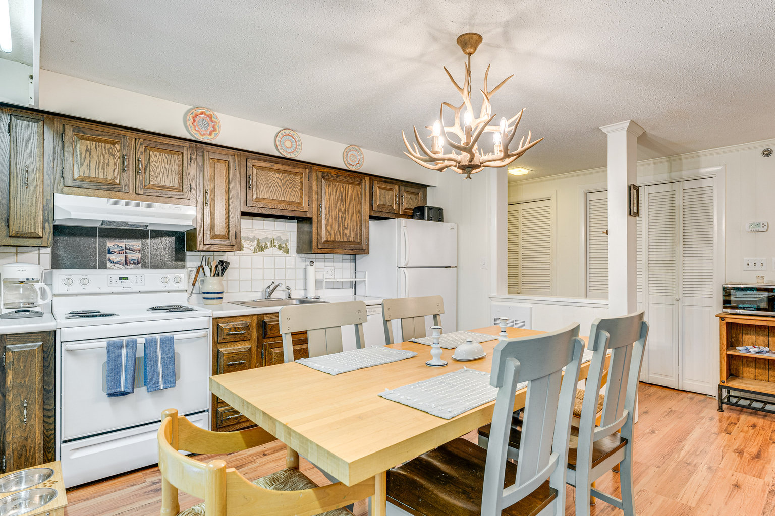 Peru Vacation Rental