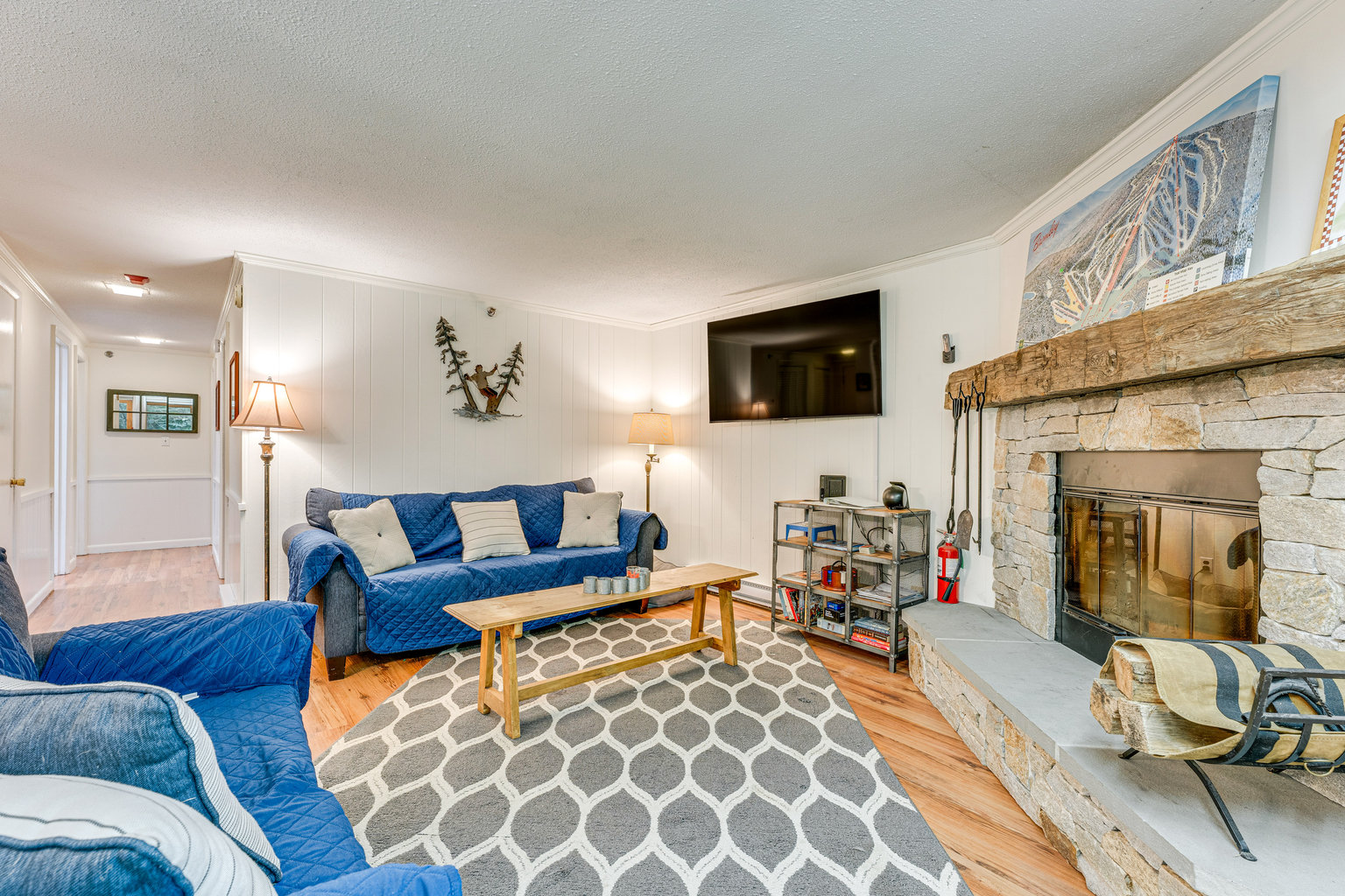 Peru Vacation Rental