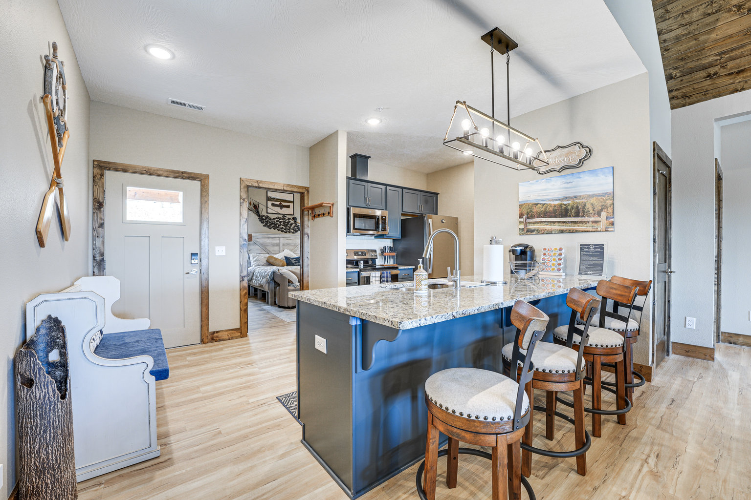 Branson Vacation Rental