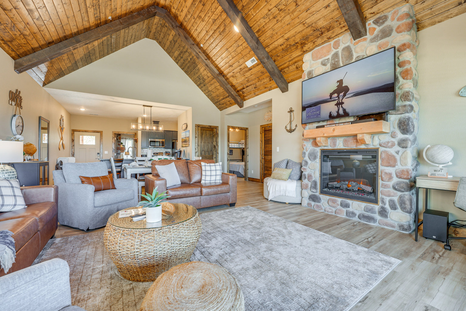 Branson Vacation Rental