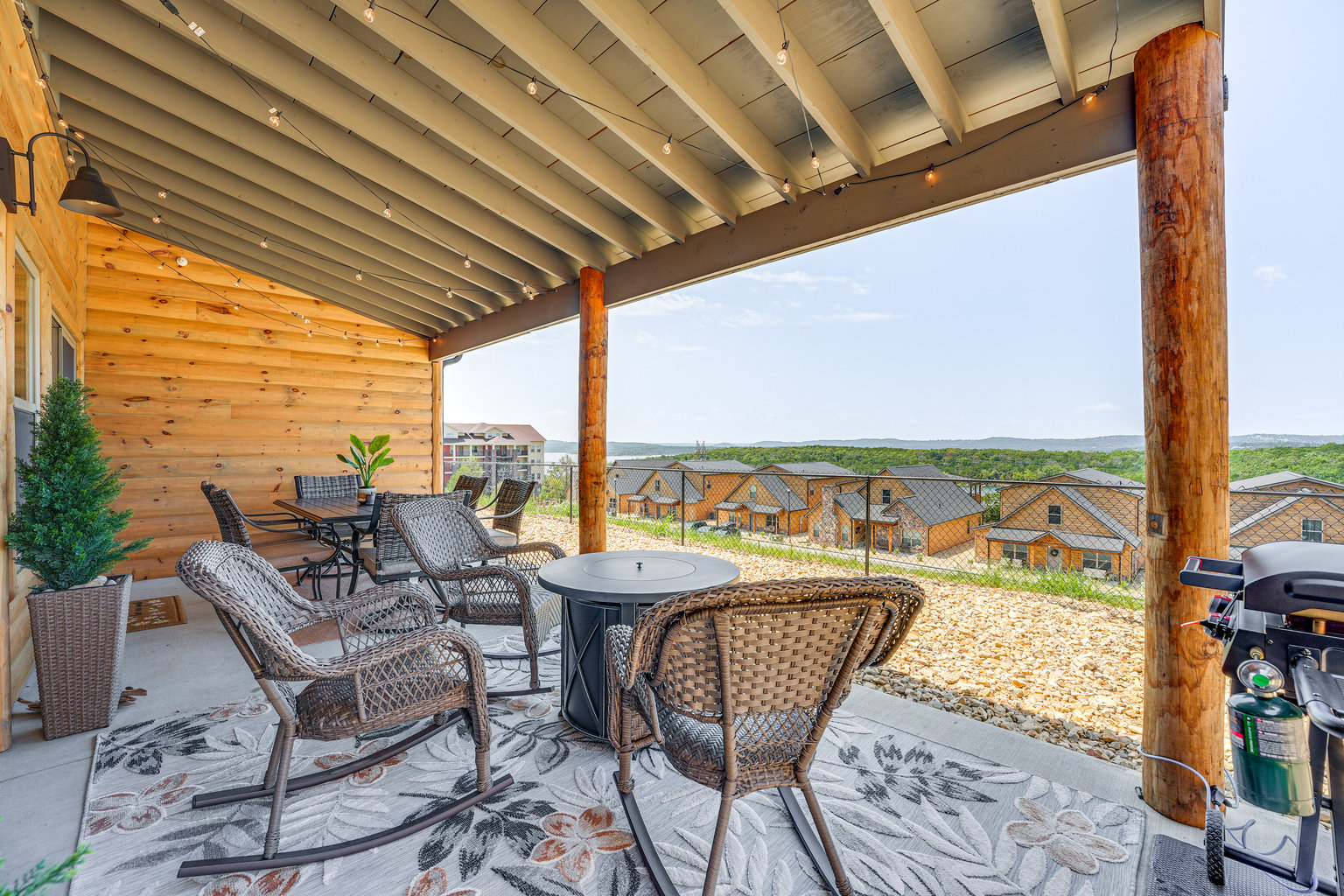 Branson Vacation Rental