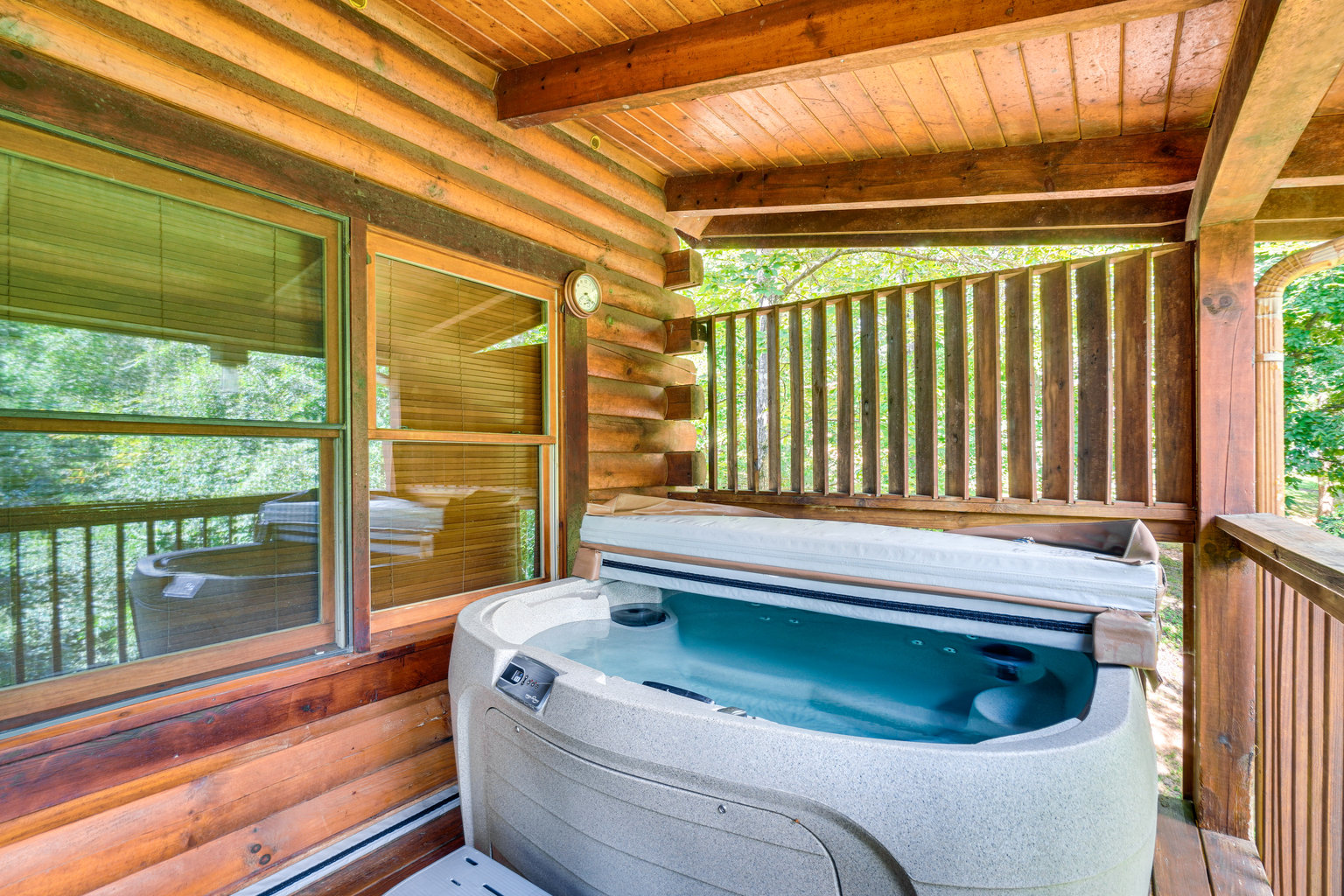 Sevierville Vacation Rental