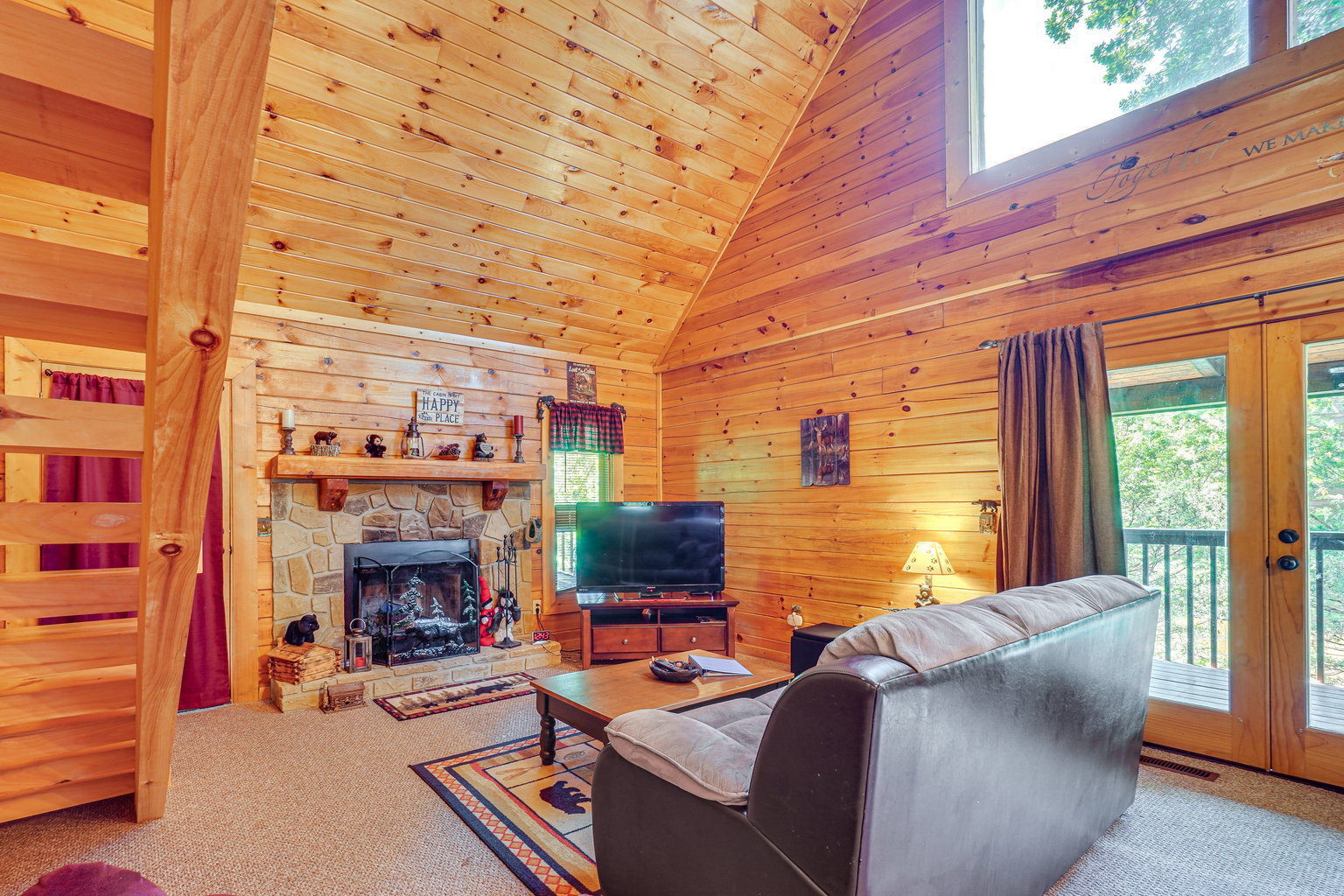 Sevierville Vacation Rental