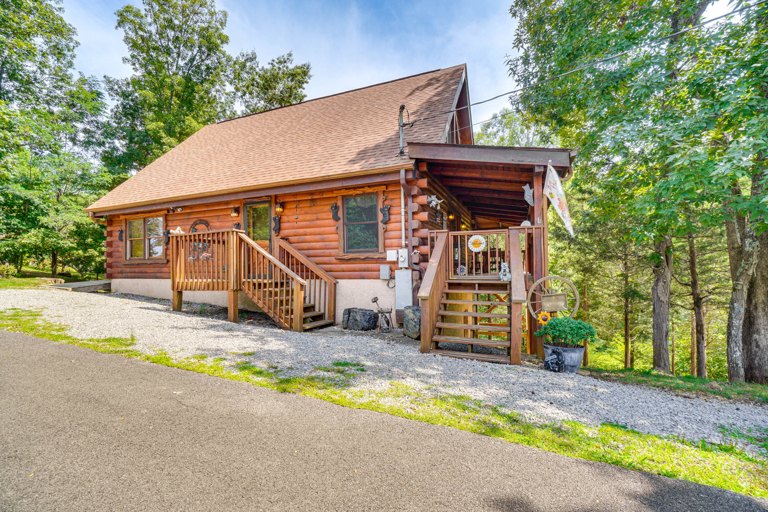 Sevierville Vacation Rental