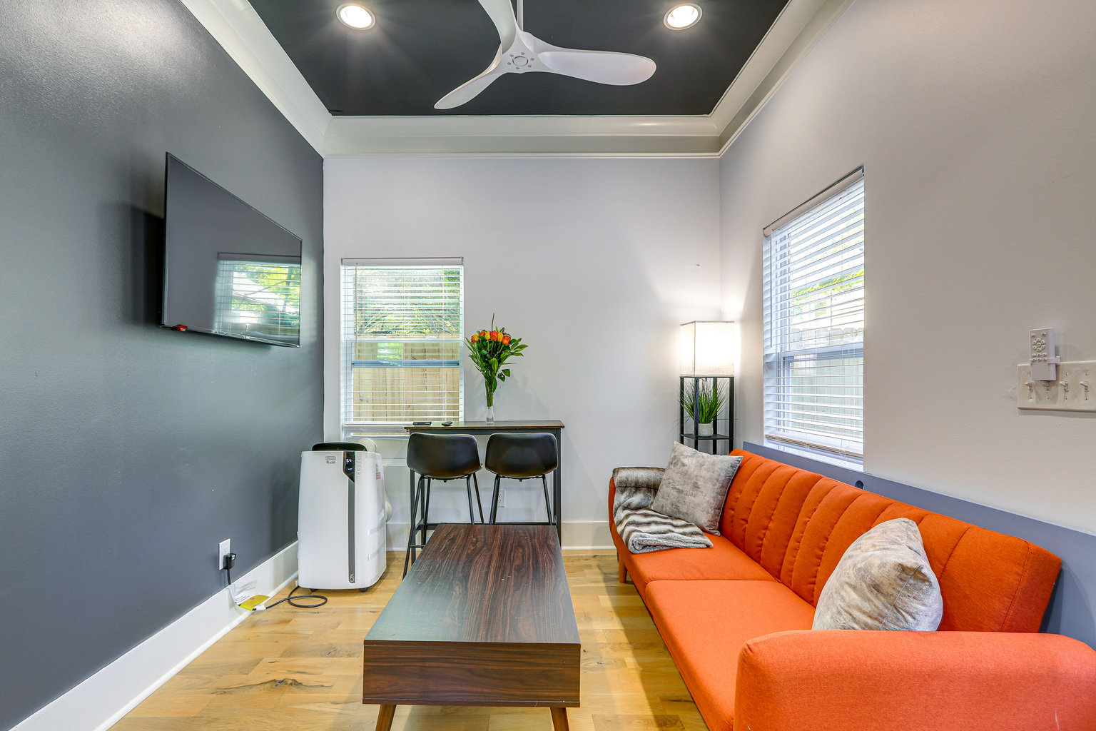 East Point Vacation Rental