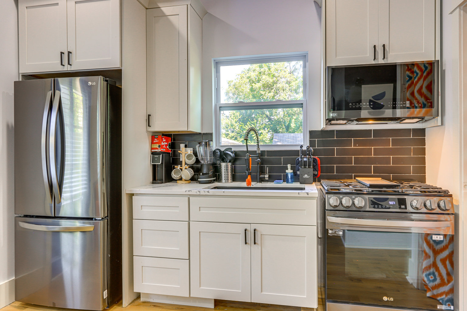 East Point Vacation Rental