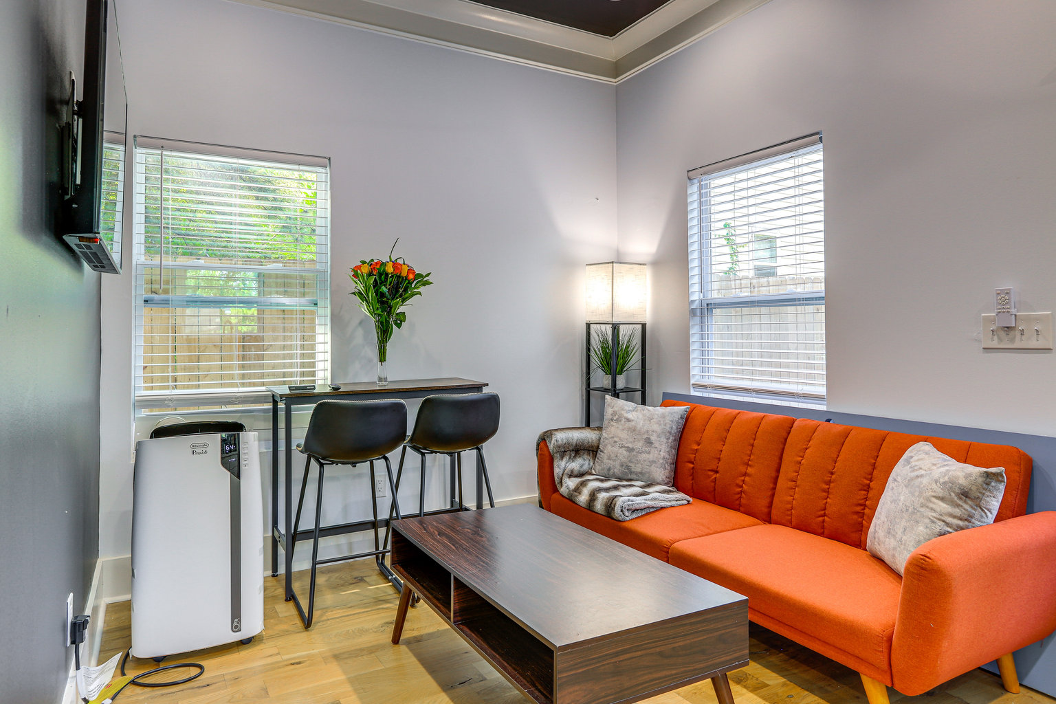 East Point Vacation Rental