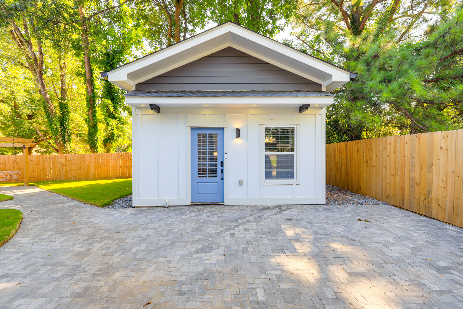 East Point Vacation Rental