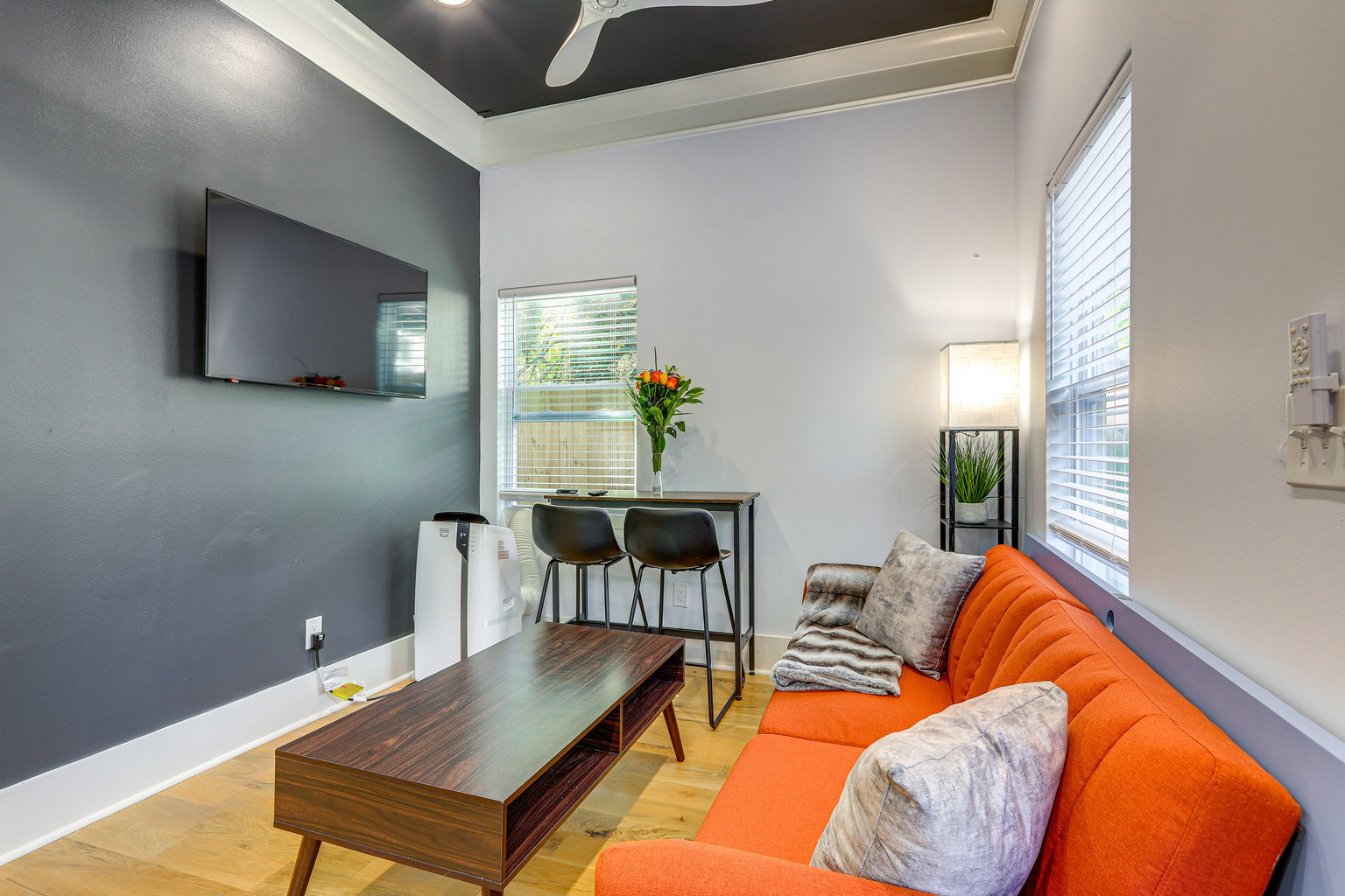 East Point Vacation Rental