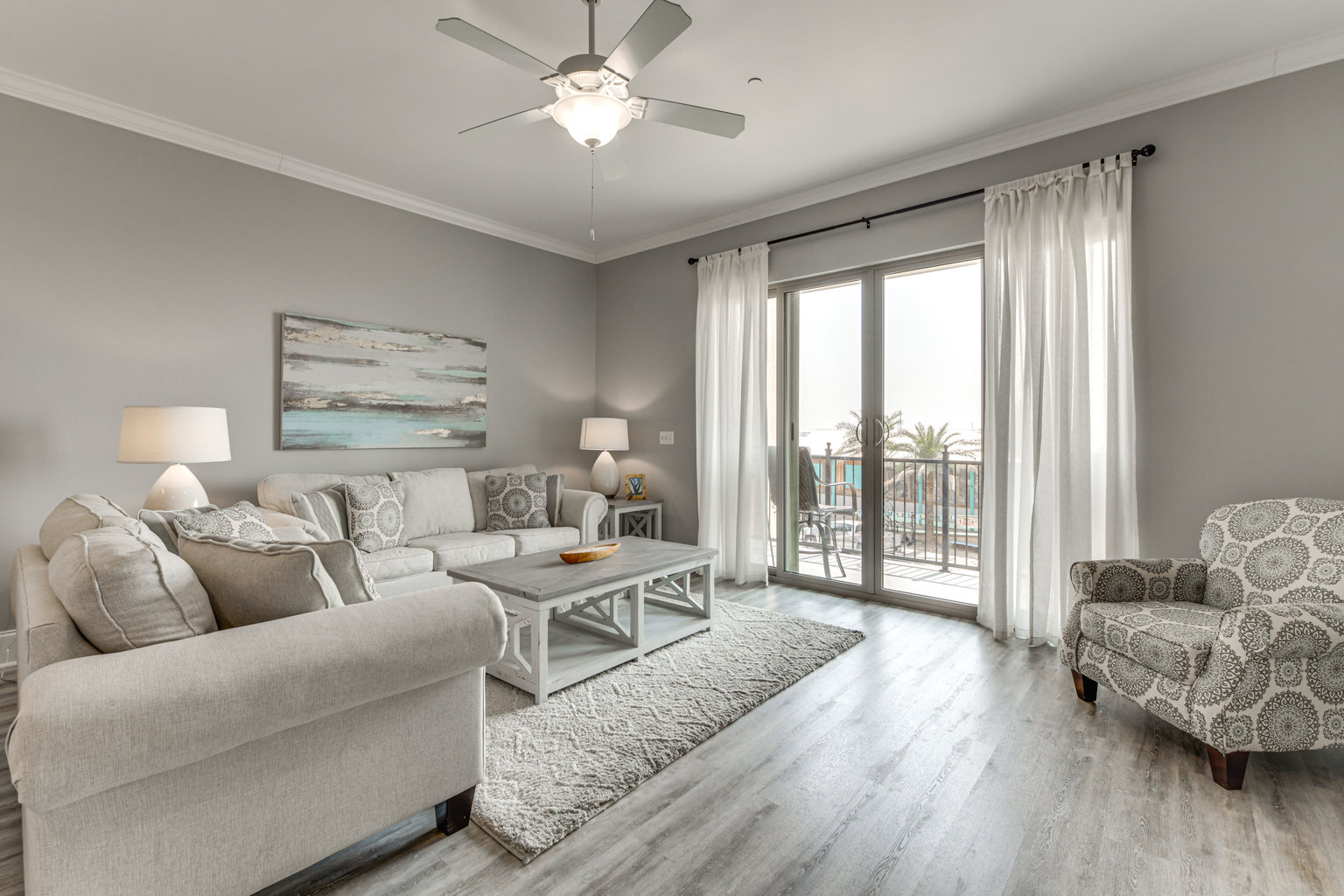 Bay St. Louis Vacation Rental