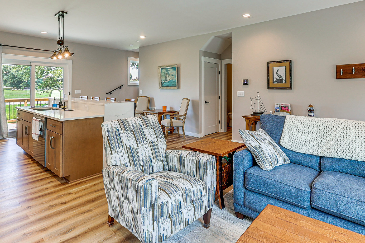 Rock Hall Vacation Rental