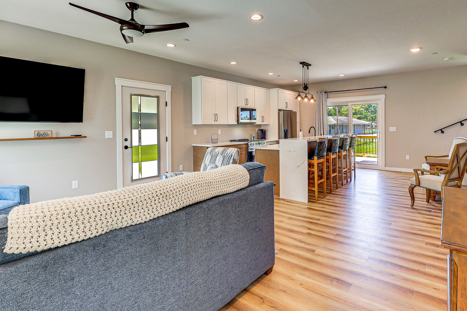 Rock Hall Vacation Rental