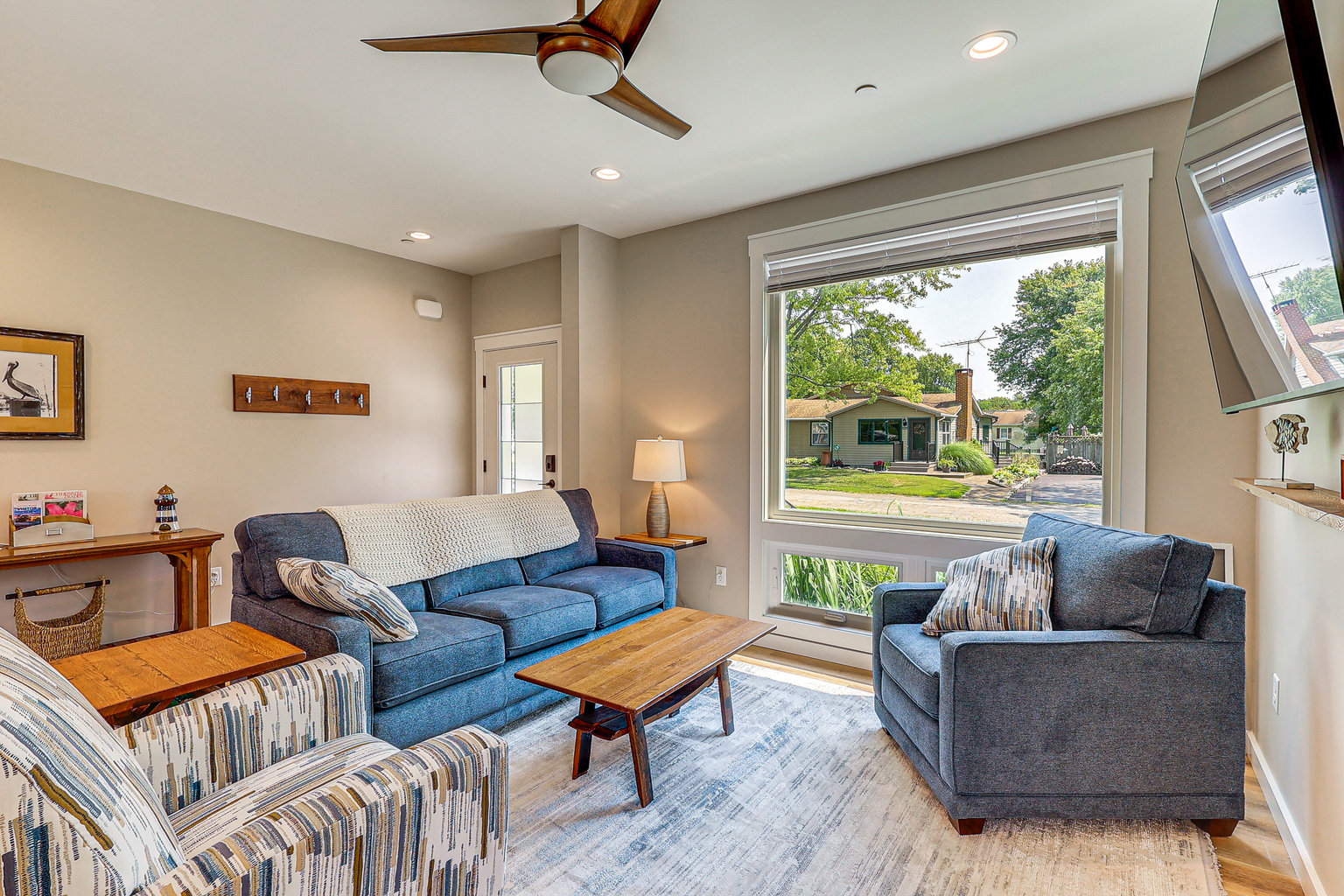 Rock Hall Vacation Rental