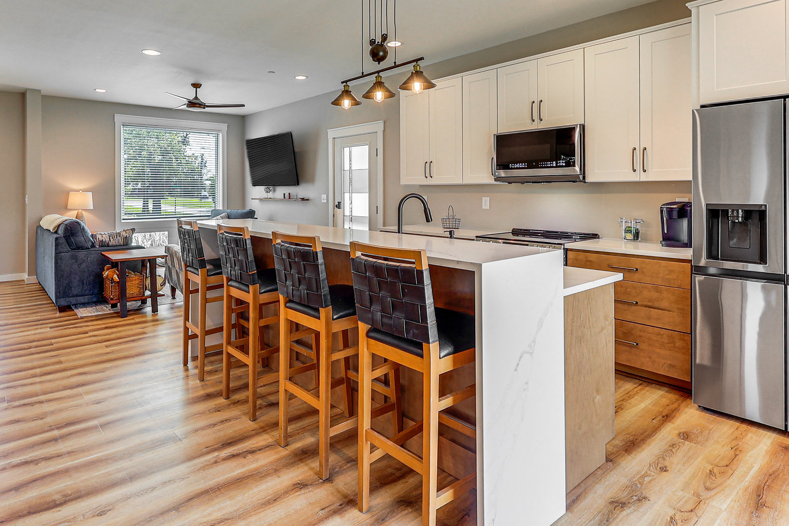 Rock Hall Vacation Rental