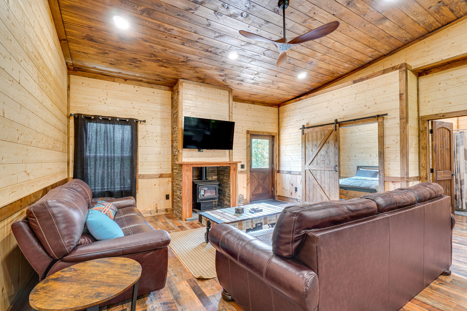 Englewood Vacation Rental