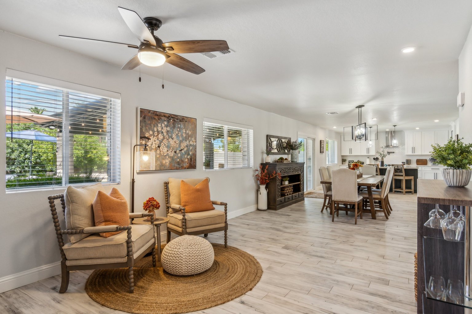 Phoenix Vacation Rental