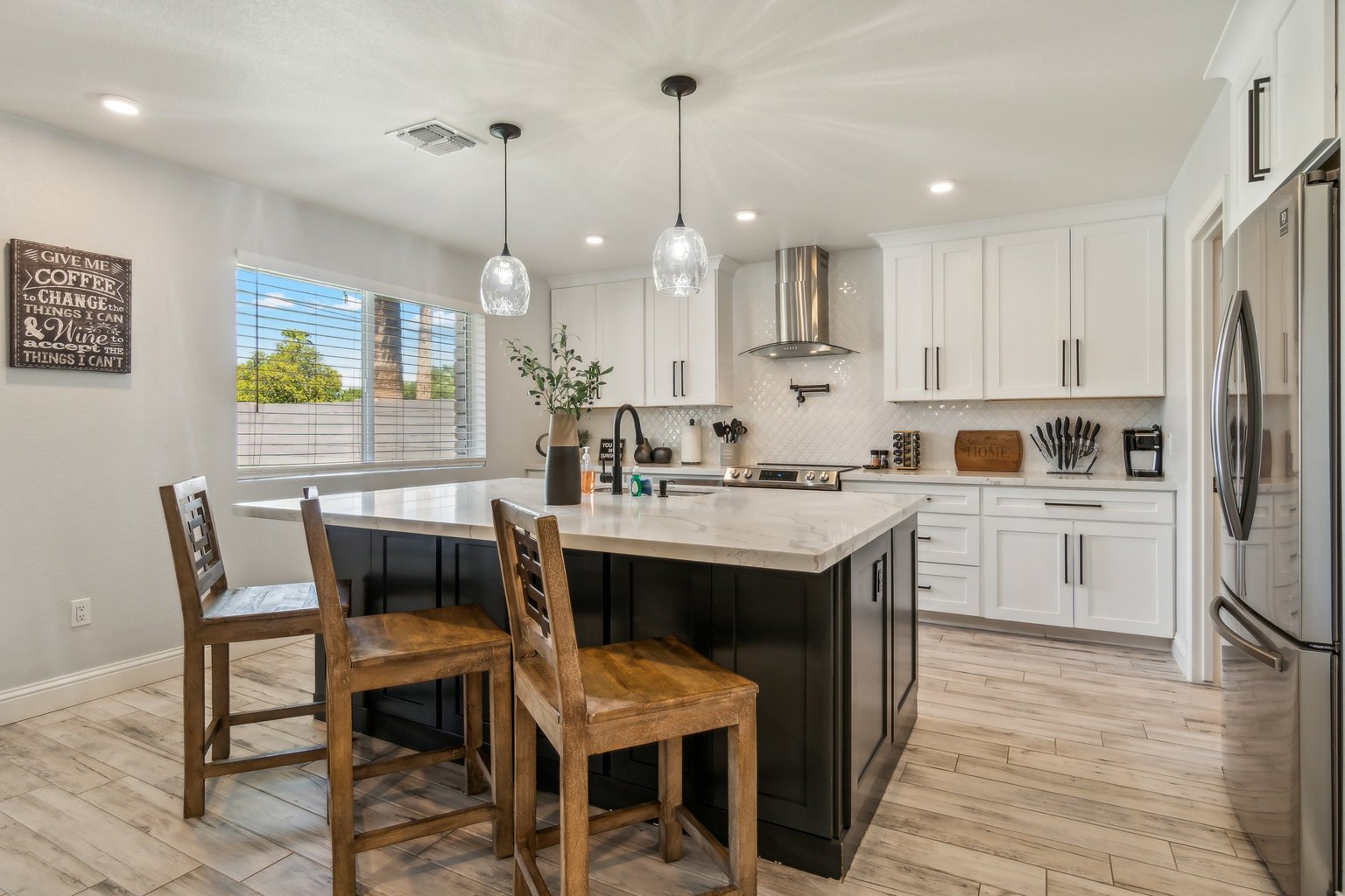 Phoenix Vacation Rental